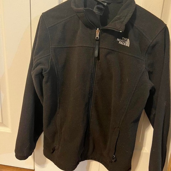 The North Face Other - Youth Large North Face Fleece Jacket